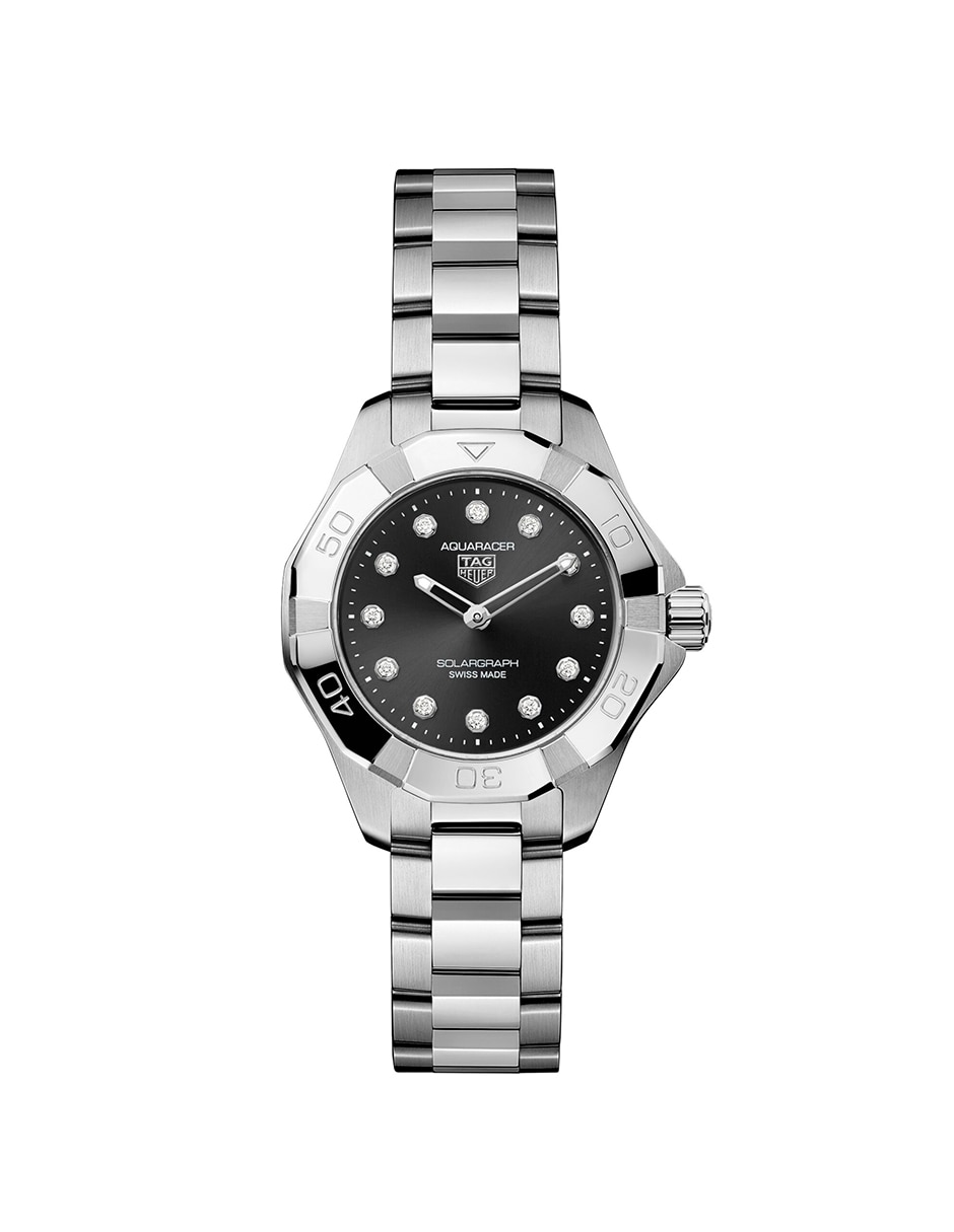 Reloj aquaracer unisex wbp141g.ba0049 1